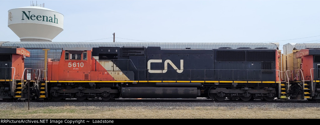 CN 5610